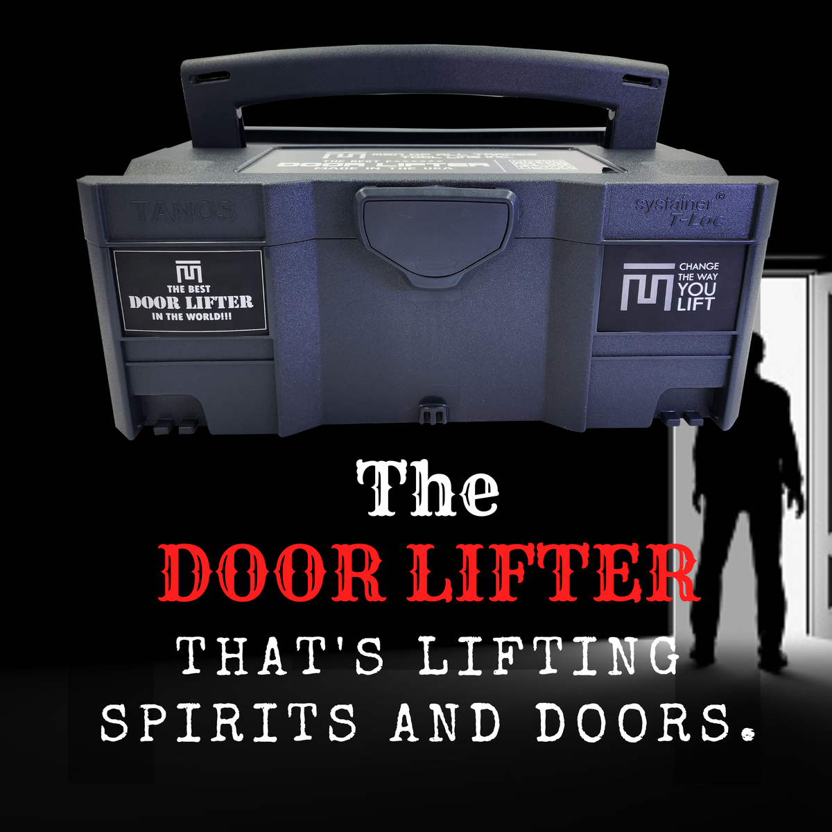 Why This is the Best Door Lifter for Seamless Door Installation – Men ...