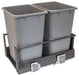 Waste Bin Pull-Out, Hafele Matrix, Kitchen Storage