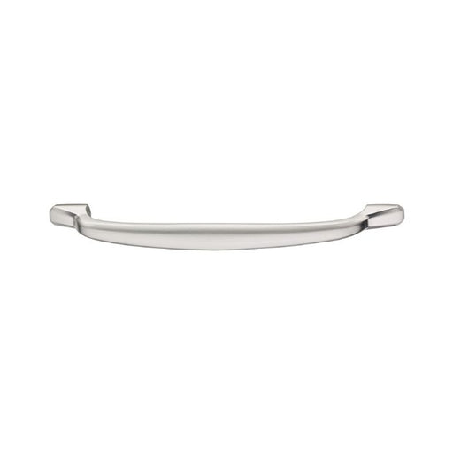 cabinet handle, zinc handle