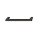 Zinc Handle, Svelte Collection, Cabinet Hardware