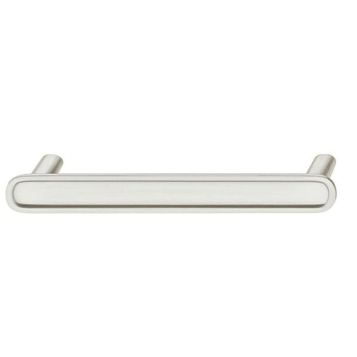 Handle Zinc Fossetta Collection