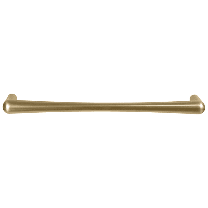 Handle, Zinc Savoy Collection