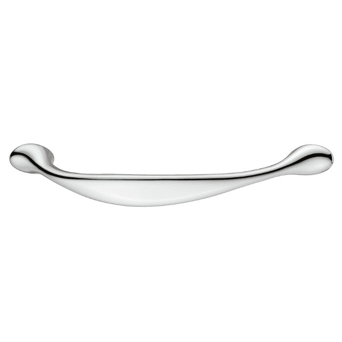 HANDLE, ZINC Wisp Collection