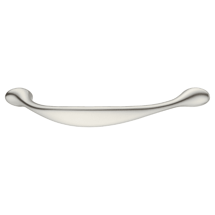 HANDLE, ZINC Wisp Collection