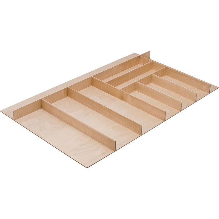 Large Cutlery Tray Fineline