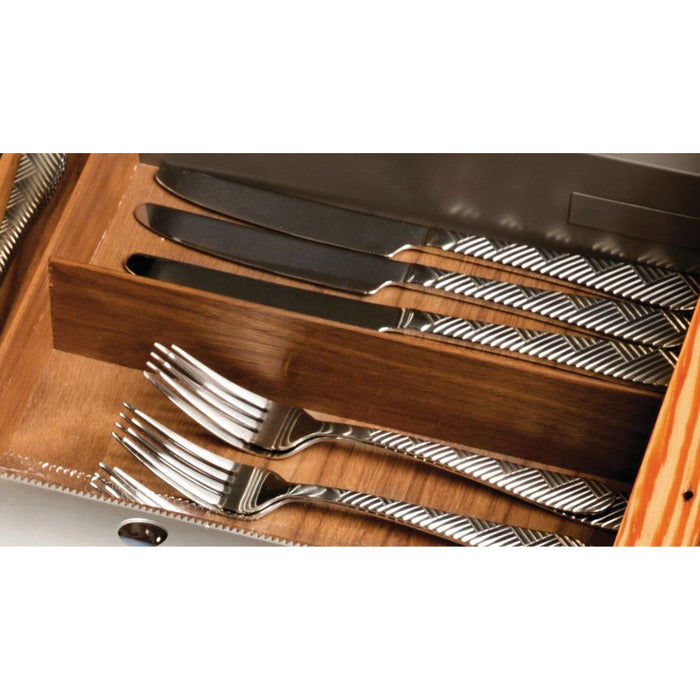 Large Cutlery Tray Fineline