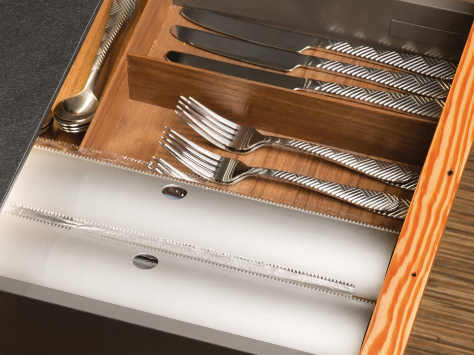 Small Cutlery Tray, Fineline