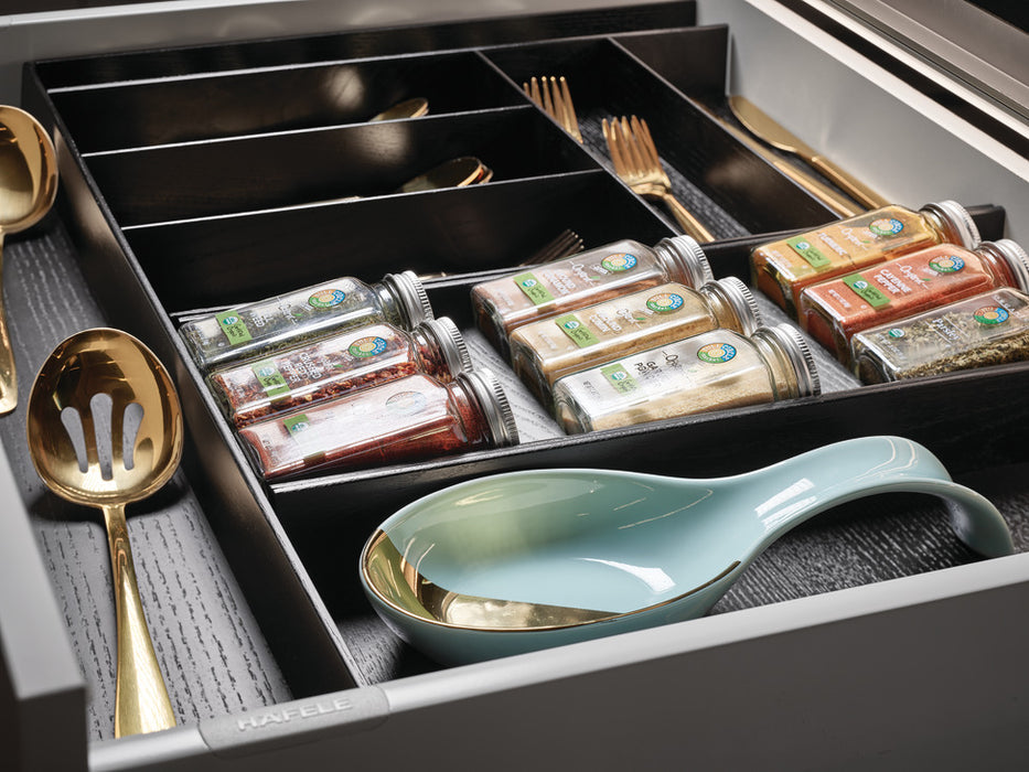 Small Cutlery Tray, Fineline