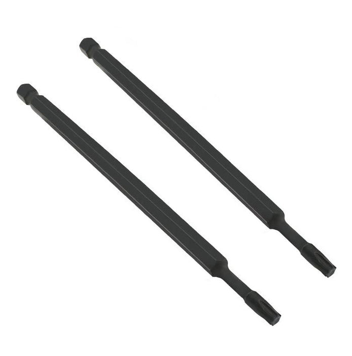 drive bit, T25 drive bit, bit driver