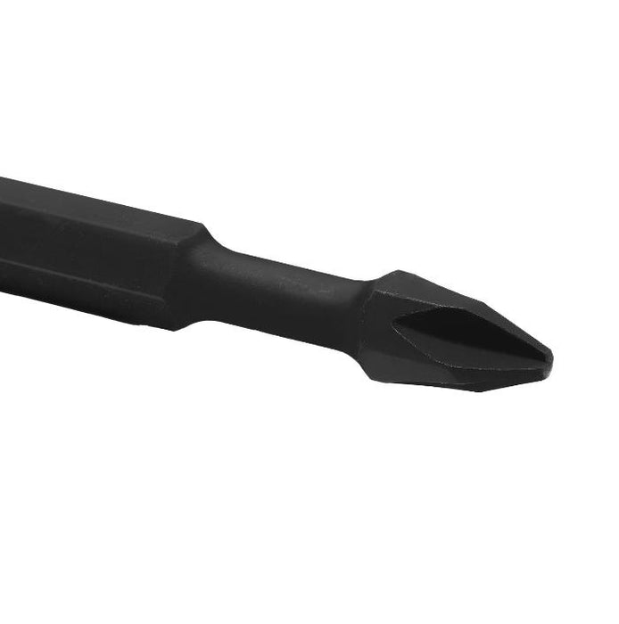 MT Tool Line 2 PIECE 6” DRIVE BIT PH2