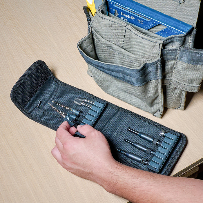 MT Tool Line Pouch Kit