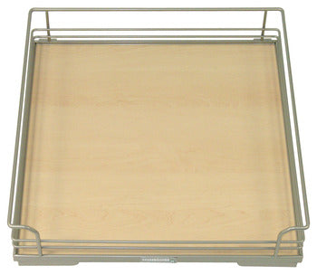 Storage Tray for Internal Drawer Pull-Out