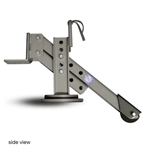 Door Lifter Side Vew